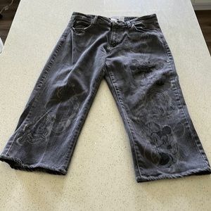 Disney Store Jeans size 14